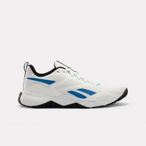 Reebok Calzados NFX Trainer 100211604 (T) 9 Blanco/Azul