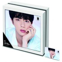 Puzzle Be Jigsaw BTS Jin 62127