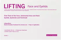 Tratamento Labo Lifting Face And Eyelids Kit Grade 3