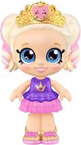 Boneca Tiara Sparkles Kindi Kids Minis - Moose 50132