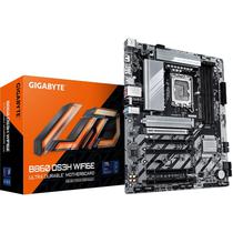 Placa Mãe Gigabyte B860 DS3H Wifi 6E LGA 1851 DDR5 ATX