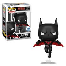 Funko Pop! Televisao Batman (Edicao Especial) - Batman 458