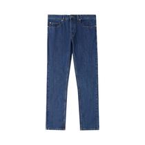 Pantalon Jeans Benetton 4AW757B88 921