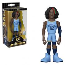 Funko Chase Gold Nba Grizzlies Ja Morant 59381