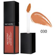 Batom Liquido Revlon Colorstay Moisture Stain 030 Milan Moment - 8ML