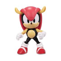 Figura Coleccionable Jakks Pacific Sonic The Hedgehog Mighty 40891