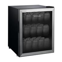 Cervecera Luxor LX-JC75 75L 220V Negro - Plata