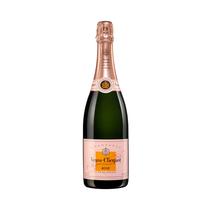 Veuve Clicquot Champagne Brut Rose 750ML Con 12.5% -