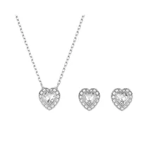 Set de Joyas Swarovski 5720849 Capsule 2 Piezas