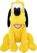 Pelúcia Pluto Disney Foster 40CM - 11386