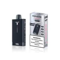 Ignite V150 15000 Puffs Cherry Banana