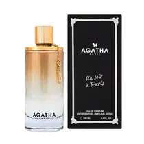 Perfume Agatha Un Soir A Paris Edp Feminino 100ML