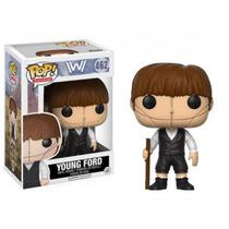 Funko Pop Westworld Young Ford 462