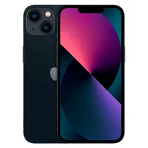 Celular iPhone 13 128GB Preto Swap Grade A $