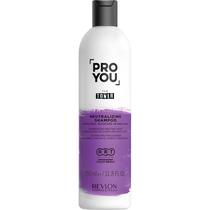 Shampoo Matizador Revlon Pro You The Toner Neutralizing - 350ML