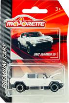 Carrinho Premium Cars GMC Hummer Ev Majorette - 231C-1