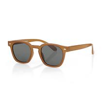 Oculos de Sol Masculino Daniel Klein DK3252-4 / Estilo Viajante - Marrom