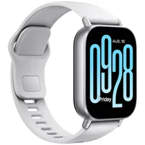 Relógio Smartwatch Xiaomi Redmi Watch 5 Active M2351W1 - Silver
