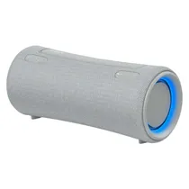 Speaker Sony SRS-XG300 - USB/Aux - 16W - A Prova D'Água - Cinza