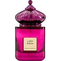 Perfume Matin Martin Lady Rosa Edp - Feminino 100ML