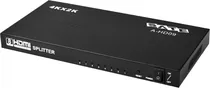 Splitter Sate A-HD09 HDMI 1X8 com Suporte 3D