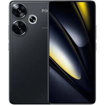 Xiaomi Cel Poco F6 5G 6.67" DS 256GB Metal (8) Octa-Core Black