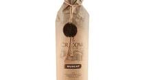 Cricova Vino Blanco Seco Muscat 750ML 12%