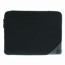 Capa para Notebook Klip KNS-120GR Neo Active 15.6" - Cinza