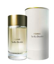 Femme EDP100ML Stella Dustin