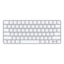 Apple Teclado Magic Keyboard MLA22AB/A Sem Fio Ingles - Branco