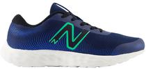 Tenis Kids New Balance GP520RG8 - Masculino