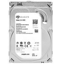 HD Interno Seagate Pull ST2000VM003 - 2TB - 5900 RPM - 3.5"