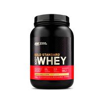 *100%Whey Gold ST. Fresh Van. Creme 2LB 2411