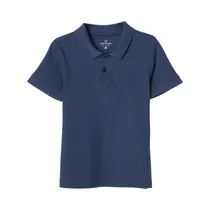 Polo Infantil Hering 53ENAXTEN