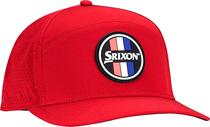 Bone Srixon 11227095 Vermelho - Masculino