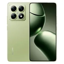 Smartphone Xiaomi 14T Global 256GB 12GB Ram Dual Sim Tela 6.67" - Verde