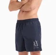 Armani Exchange Short A.X 953034CC623 (T) M Navy