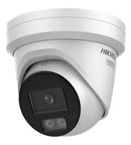 Hikvision Camera IP DS-2CD2347G3-Liy 4MP Lente 2.8MM Colorvu