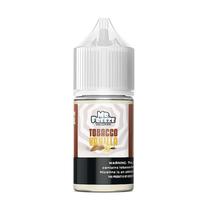 Juice Salt MR Freeze Tobacco Vanilla 30ML / 50MG