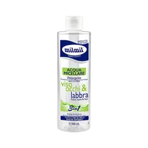 Agua Micelar Milmil Viso Occhi & Labbra 3 En 1 500ML