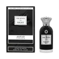 Perfume Anfar The Jewel Of Night Edp Masculino 100ML