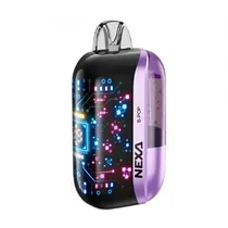 Nexa Ultra 40K B-Pop