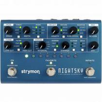 Strymon Nightsky Reverb