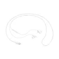 Auricular Samsung EO-IC100BW Sound BY Akg Tipo-C Blanco