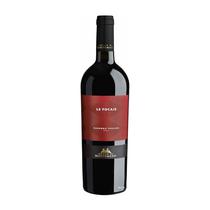 Vino Zonin Rocca Sagiovese Le Focaie 750ML