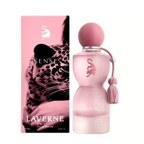 Laverne Perfume Sense Eau de Parfum 75ML