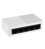 Hikvision Hub Switch 05P 10/100MBPS DS-3E0105D-O