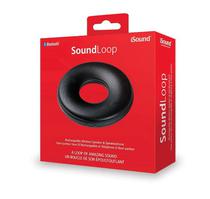 Caixa de Som Isound Sound Loop - Preto