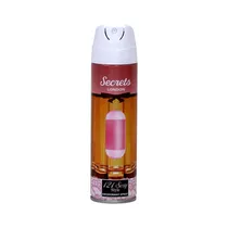 Desodorante Csecrets 121 Sexy 150ML