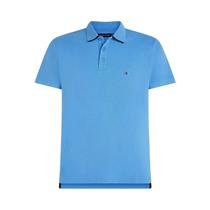 Camiseta Polo Tommy Hilfiger MW0MW34754 C30